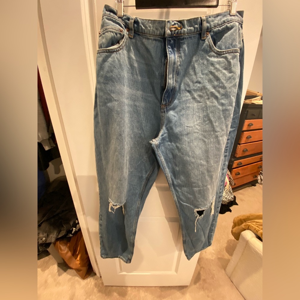 ASOS Jeans